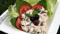 Artichoke and Ripe Olive Tuna Salad created by Tinkerbell