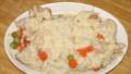 Low Carb & Low Fat Shepherd's Pie created by BBCFan