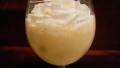 Bananas Foster Smoothie (Alcoholic) created by AZPARZYCH