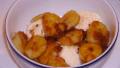 Cheater's Bananas Foster created by Northwestgal