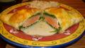 Puff Pastry Salmon created by Kelly0412