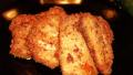 Chicken Cutlets Emeril Style created by mightyro_cooking4u