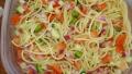 Pasta Salad created by tcourto