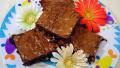 Chocolate Chip Brownies created by PalatablePastime