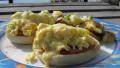 Scrambled Eggs Benedict created by lazyme