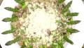 Asparagus Risotto With Shiitake Mushrooms created by Jenny Sanders