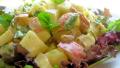 Apple Walnut Salad created by French Tart