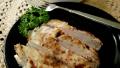 Paul's Grilled Italian Chicken Breasts created by Caroline Cooks