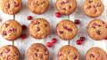 Cranberry Oatmeal Muffins created by DeliciousAsItLooks
