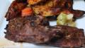 Moroccan Lamb Fillet (Backstrap) created by djmastermum