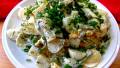 Warm or Cold Potato Garden Salad created by Zurie