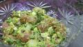 New Potato Salad With Avocado Dressing created by Rita1652