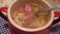 Sausage Soup created by PanNan