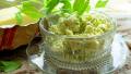 Lovage Butter created by French Tart