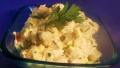 Potato Egg Salad With Herbs created by Sharon123