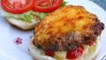 All-American Loaded Burgers created by Lavender Lynn