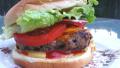 All-American Loaded Burgers created by Lavender Lynn