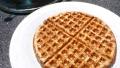 Oat Bran Waffles created by Outta Here