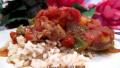 Smothered Swiss Steak created by Annacia