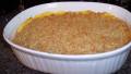 Baked Macaroni and Cheese (By Mark Bittman) created by Sammy Mae