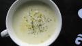 The Best Cauliflower Soup Ever created by sonyamoran101