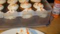 Carrot Cake Cupcakes created by Mimi in Maine