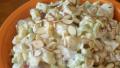Swiss Cheese Salad created by Parsley