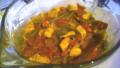 Low-Fat Chicken Curry created by msmia