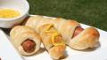 Bagel Dogs or Mini-Bagel Dogs created by Tinkerbell
