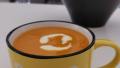 South African Butternut Soup created by mooreh649