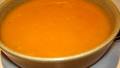 South African Butternut Soup created by Elly in Canada