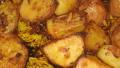 Onion Roasted Potatoes created by AcadiaTwo