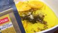 Lemon Myrtle and Thyme Marinade created by Rita1652