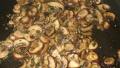 Nif's Sherry-Sauteed Mushrooms created by AcadiaTwo