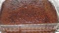 Dark Molasses Gingerbread Cake created by ddav0962
