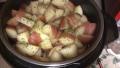Red Potatoes - Pressure Cooker created by David R.