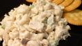 Macaroni Salad created by diner524