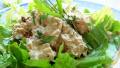 Chicken Salad in a Creamy Chive and Lovage Dressing created by French Tart