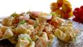 Shrimp Potato Salad created by Zurie