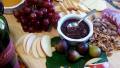 Fresh Fig and Ginger Chutney from the Auberge created by Rita1652