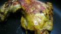 Javanese Fried  Chicken created by Rinshinomori