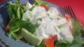Blue Cheese Dressing created by Sharon123