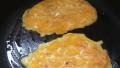 Squash Pancakes created by Yin D.