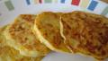 Squash Pancakes created by Starrynews