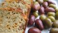 Cheese & Olive Bread for Appetizer created by Chouny