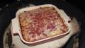 Easy Peasy Bisquick Cherry Cobbler created by Tiz4tggr