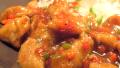 Fried Chicken (Szechuan Style) created by JustJanS