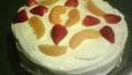 Pastel De Tres Leches created by Agua3041