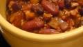 Super Simple Chili Spice Mix (With Chili Recipe Instructions) created by QueenBee49444