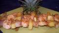 Bahama Shrimp Skewers created by AZPARZYCH